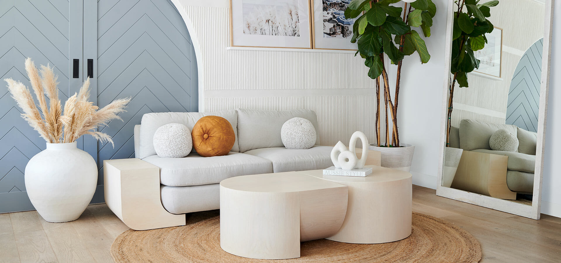 Noelle Interiors | Custom Furniture & Interior Design Los Angeles