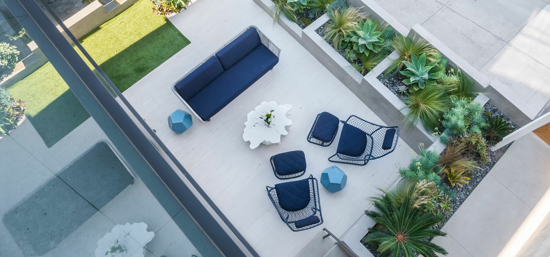 Noelle Interiors | Custom Furniture & Interior Design Los Angeles