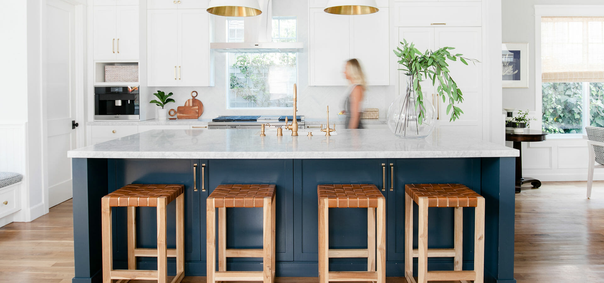 Noelle Interiors | Custom Furniture & Interior Design Los Angeles
