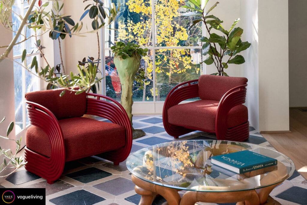 NOELLE INTERIORS: Full-Service Interior Design in Manhattan Beach.