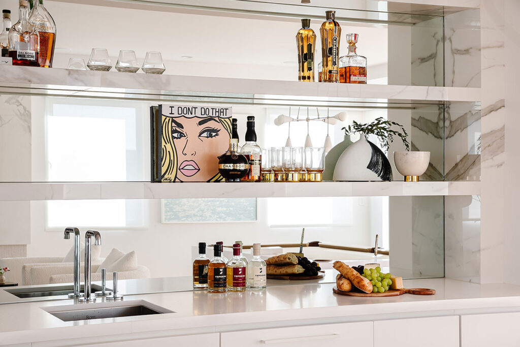NOELLE INTERIORS: Full-Service Interior Design in Manhattan Beach.